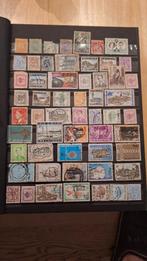 Posrzegel verzameling, Verzamelen, Ophalen of Verzenden