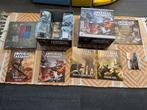 Star Wars Imperial Assault, Hobby en Vrije tijd, Gezelschapsspellen | Overige, Een of twee spelers, Ophalen, Nieuw, Fantasy Flight Games