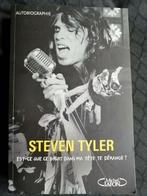 Est-Ce Que Ce Bruit Dans Ma Tête Te Dérange ? - Aerosmith, Enlèvement ou Envoi