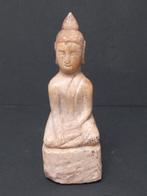 Statue en marbre de Bouddha originaire du Laos, Envoi