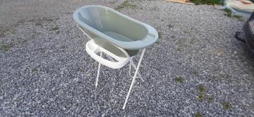 Baignoire pour bébé sur pied, Enlèvement, Baignoire, Autres marques