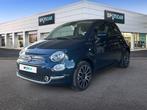 Fiat 500  1.0 Hybrid 70 Dolcevita, Achat, Euro 6, Entreprise, Boîte manuelle