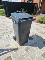 Afvalcontainer 240 liter, Doe-het-zelf en Bouw, Containers, Ophalen