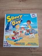 Jeu de société Sunny Day, Trois ou quatre joueurs, Enlèvement, Comme neuf, Ludicorn