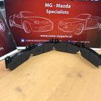mgf mgtf Mg F Mg TF voor remblokjes nieuw Mg Ap 4 pots, Ophalen of Verzenden, Nieuw