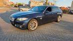 BMW 520D Automaat Euro 6b !!, Auto's, BMW, Automaat, 1995 cc, 4 cilinders, Leder