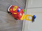 Vtech toet toet brandweer, Ophalen, Zo goed als nieuw