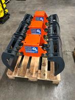 Goedkope sorteergrijper minigraver graafmachine grijper klem, Doe-het-zelf en Bouw, Ophalen of Verzenden