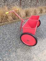 Professionele zaaibak, Tuin en Terras, Overige Tuin en Terras, Ophalen, Gebruikt