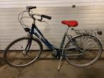 Stadsfiets Thompson, Fietsen en Brommers, Fietsen | Dames | Damesfietsen, Ophalen, Gebruikt, Overige merken, Versnellingen