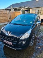 3008 1.6 hdi 2012 automat, Auto's, Automaat, Euro 5, Diesel, Particulier