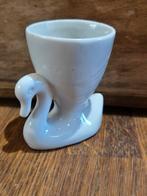 Coquetier / eierdopje Cygne / zwaan, Ophalen of Verzenden