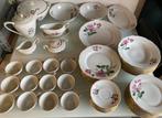 Porseleinen eetservies, Antiek en Kunst, Antiek | Servies compleet, Ophalen
