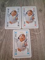 ensemble de 3 jokers en forme d'ange, Enlèvement ou Envoi, Joker(s)