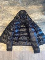 JD supply puffer jas (zwart) maat L, Ophalen of Verzenden, Zo goed als nieuw