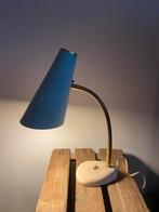 Zeldzame Vintage bureaulamp SIS, Enlèvement ou Envoi, Comme neuf