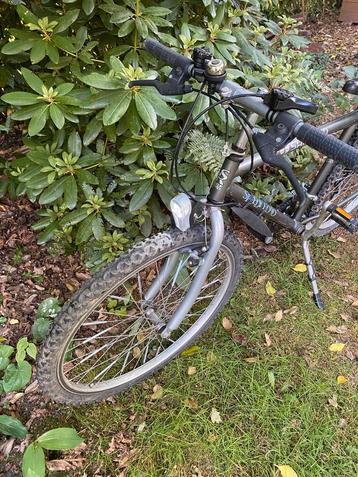 Shimano Speedy Road 3x6 versnellingen 26” banden beschikbaar voor biedingen