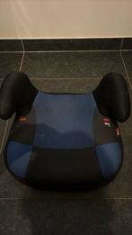 Autostoel, Enlèvement, Comme neuf