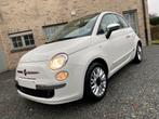 Fiat 500 1200 benz bwj 2015 REEDS GEKEURD VOOR VERKOOP !, Autos, Achat, Euro 6, 5 places, Particulier