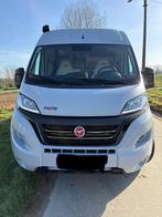 Prachtige campervan Pilote V600G van mei 2022 automaat, Automaat, Ringverwarming, Fiat, Pilote