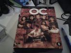 Heroes/The oc series, Cd's en Dvd's, Gebruikt, Ophalen of Verzenden, Vanaf 12 jaar, Boxset