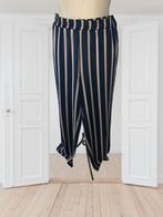 Pantalon K-Design xl, Kleding | Dames, K-design, Maat 46/48 (XL) of groter, Zo goed als nieuw, Lang