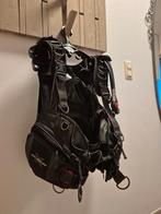 Scubapro X Black, Ophalen of Verzenden, Zo goed als nieuw