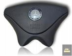 Bestuurdersairbag MERCEDES SLK R170 LIFT leder, Auto-onderdelen, Gebruikt, Mercedes-Benz