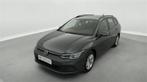 Volkswagen GOLF Variant 1.0 TSI 110cv Life NAVI / FULL LED /, Auto's, Stof, Gebruikt, Bedrijf, 5 deurs