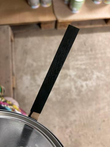 Donkergroene verf voor op hout, steen, beton…buiten 2,5liter, Doe-het-zelf en Bouw, Ophalen of Verzenden, Nieuw