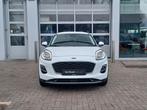 Ford Puma 1.0i Ecoboost mHEV 92kW Titanium - Winter Pack, Auto's, Ford, Voorwielaandrijving, Stof, Regensensor, Bedrijf