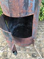 Terraskachel, Ophalen, Zo goed als nieuw