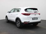 Kia Sportage 1.6 GDI DynamicLine | Navi | Airco | Cam | PDC, Auto's, Kia, Voorwielaandrijving, Stof, Gebruikt, 4 cilinders
