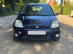 Ford Fiesta 1.3i eerste eigenaar // gekeurd voor verkoop, Auto's, Blauw, Bedrijf, 5 deurs, Fiësta