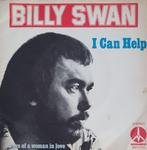 Billy Swan - I can help, Cd's en Dvd's, 7 inch, Single, Ophalen of Verzenden, Zo goed als nieuw