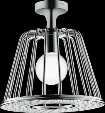 HansGrohe AXOR LampShower/Nendo beschikbaar voor biedingen