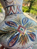 Vase en céramique - Castellana, Gebruikt, Ophalen