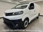 Toyota ProAce Active, 144 pk, ProAce, Wit, 2 deurs