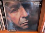 Leonard Cohen - Various Positions PB6045 1985 Vinyl LP, Ophalen of Verzenden, 1980 tot 2000, Gebruikt, 12 inch