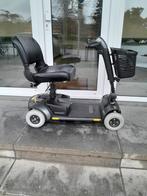 Praticomfort elektrische rolstoel verwijderbaar in 5 stuks, Ophalen of Verzenden, Zo goed als nieuw