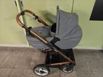 kinderwagen en buggy mutsi, Kinderen en Baby's, Buggy's, Ophalen, Gebruikt, Overige merken, Voetenzak