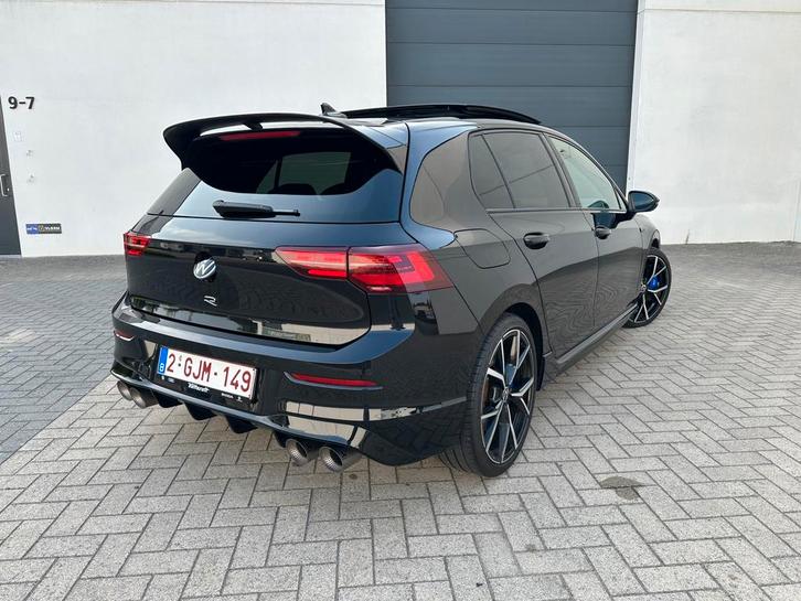 Golf 8R Performance | AKRA | PANO | LEER | HUD | HK | MY2022, Auto's, Volkswagen, Particulier, Golf, 4x4, ABS, Achteruitrijcamera