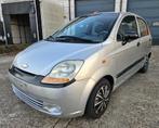 Chevrolet Matiz 1.0i 11/2005 5-deurs 186.300km AL GEKEURD!, Auto's, Chevrolet, Voorwielaandrijving, 4 zetels, Stof, Matiz