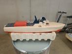 RC boot, Hobby en Vrije tijd, Modelbouw | Boten en Schepen, Ophalen, Gebruikt
