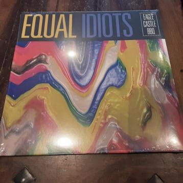 Equal Idiots – Eagle Castle BBQ beschikbaar voor biedingen