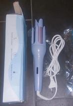 Krultang beach waves automatisch draaien /  NIEUW, Handtassen en Accessoires, Uiterlijk | Haarverzorging, Ophalen of Verzenden
