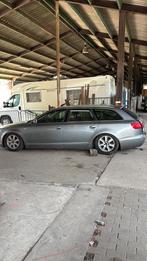 Audi A6 2.7 Automaat euro 4, Auto's, Audi, Automaat, Diesel, Particulier, Euro 4