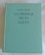 Anita Colby aantrekkelijk zijn en blijven, Colby, Gezondheid en Conditie, Ophalen, Gelezen