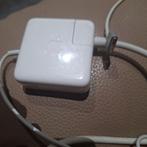 Chargeur Apple 45W MagSafe 2 Power, Informatique & Logiciels, Enlèvement ou Envoi, Comme neuf