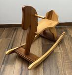 schommelpaard, Kinderen en Baby's, Speelgoed | Hobbelfiguren, Ophalen